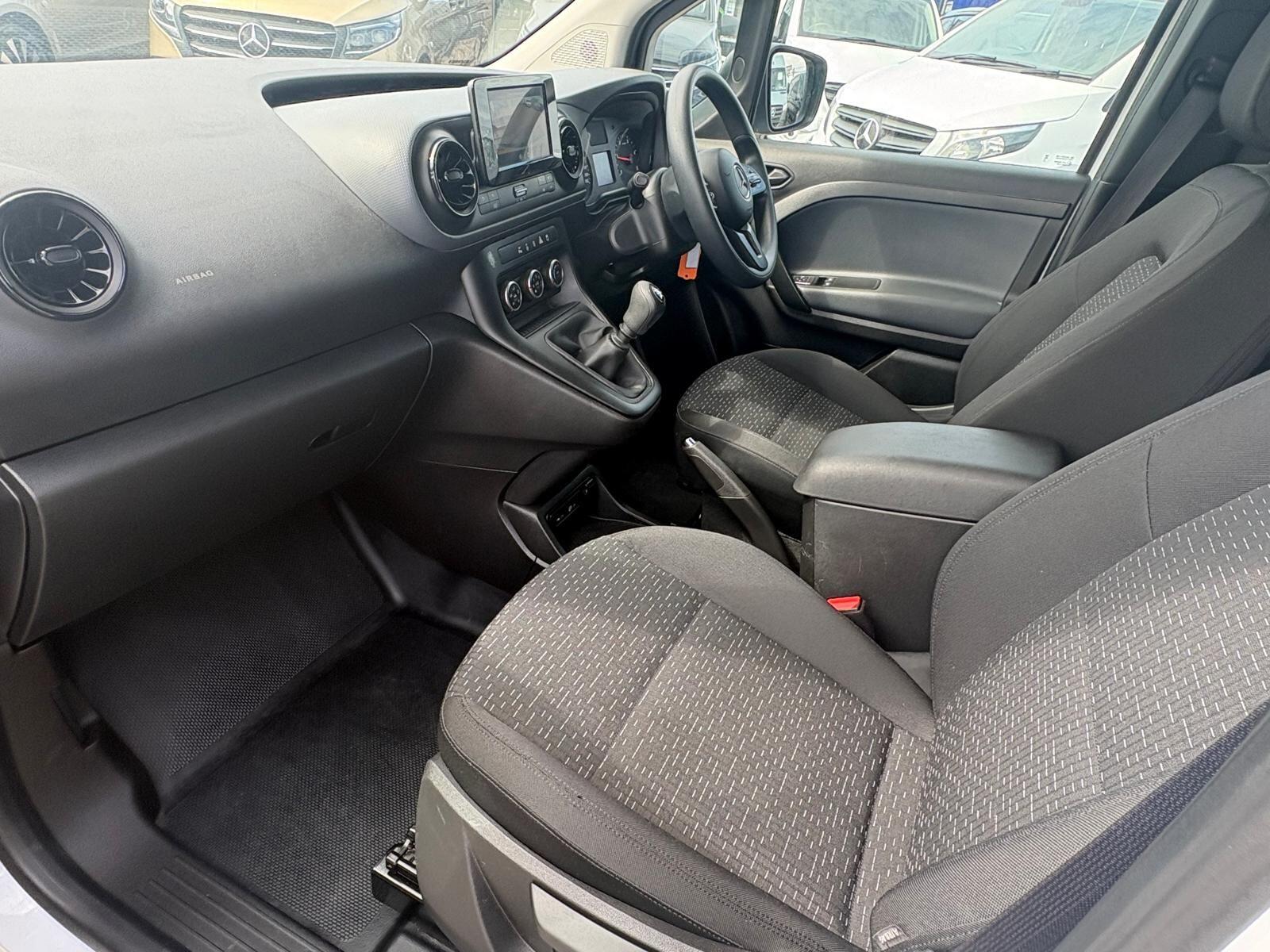 Mercedes-Benz Citan